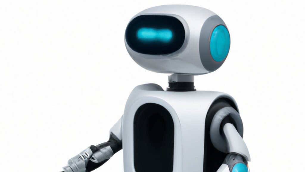 Robotic-Assistants