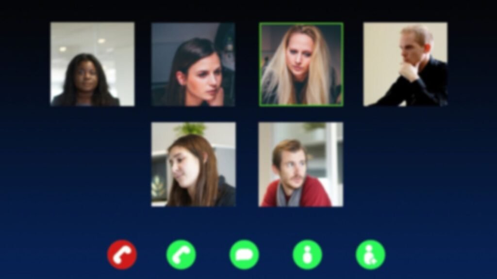 Video-Conferencing-Apps