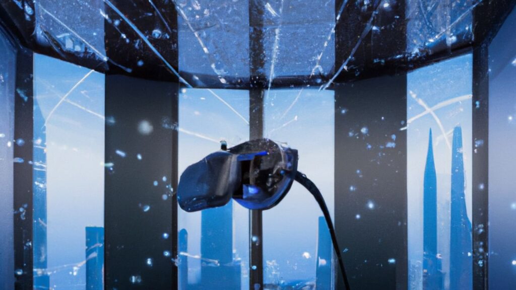 Virtual-Reality-Rooms