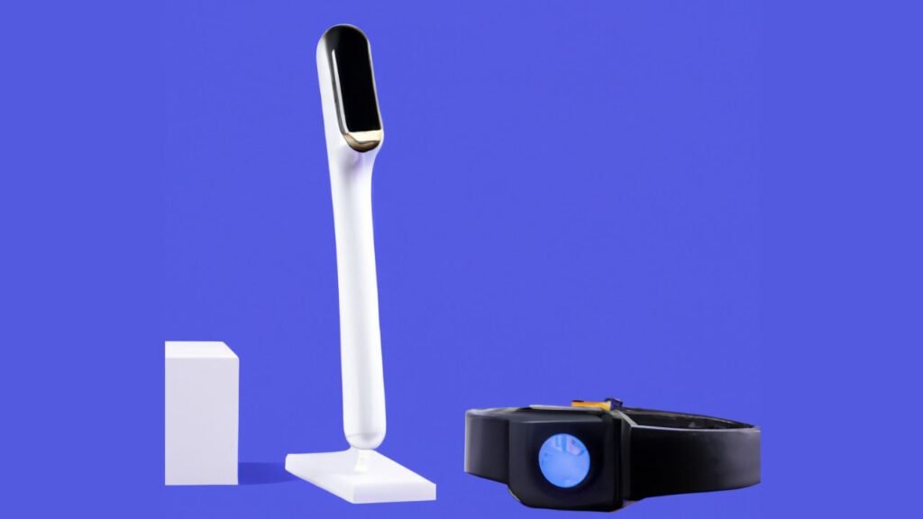 Voice-Controlled-Everything